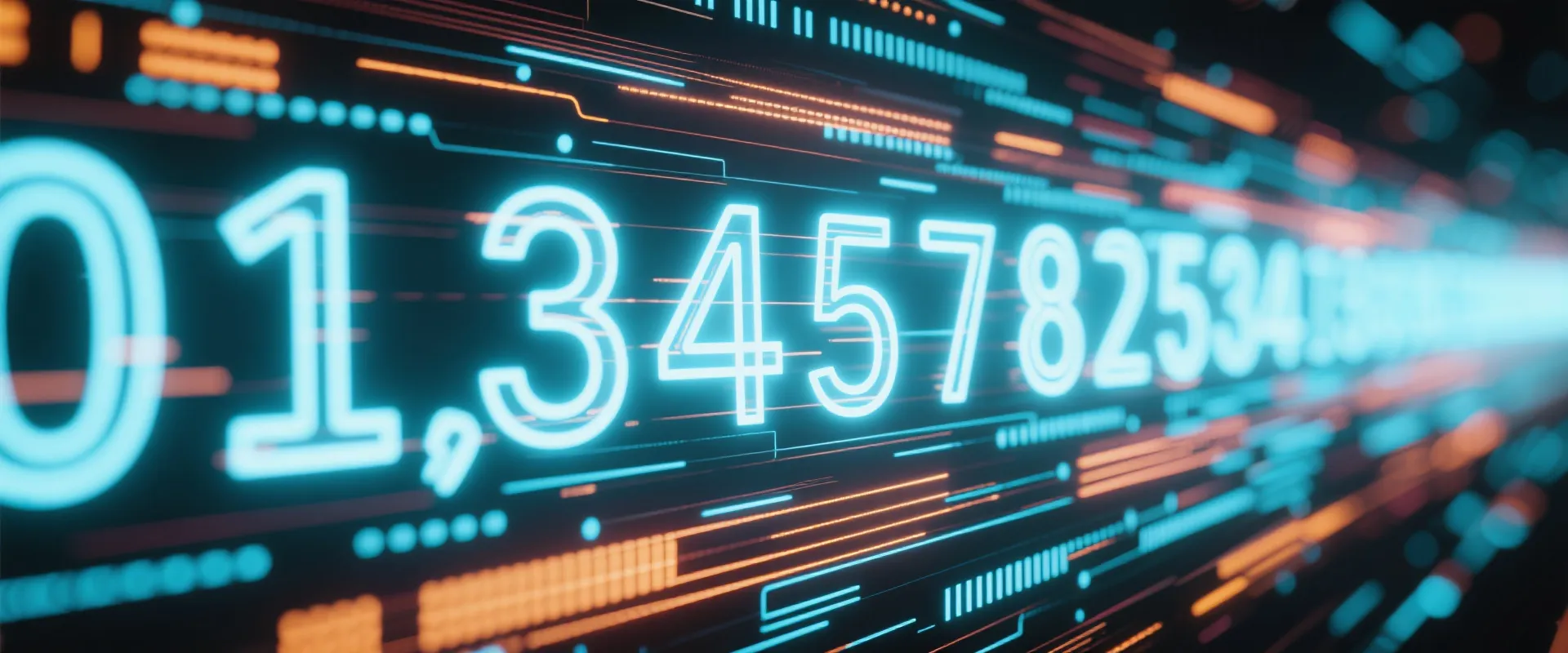 Data Background