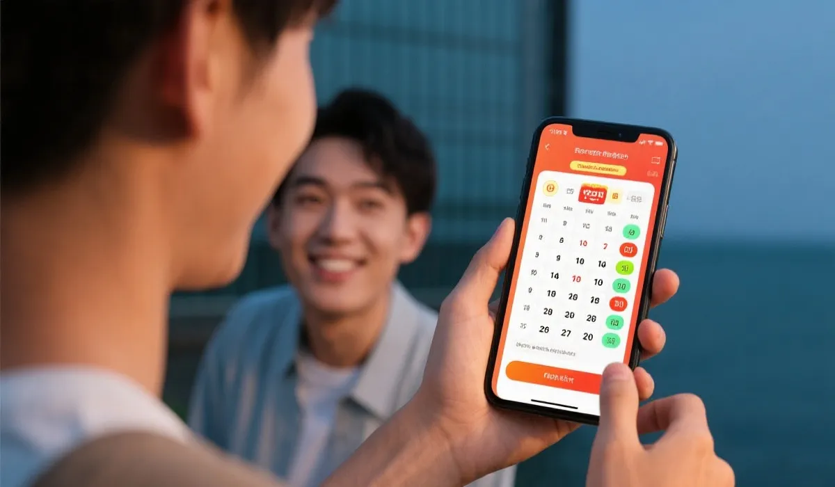 数据自动化更新与智能推送场景